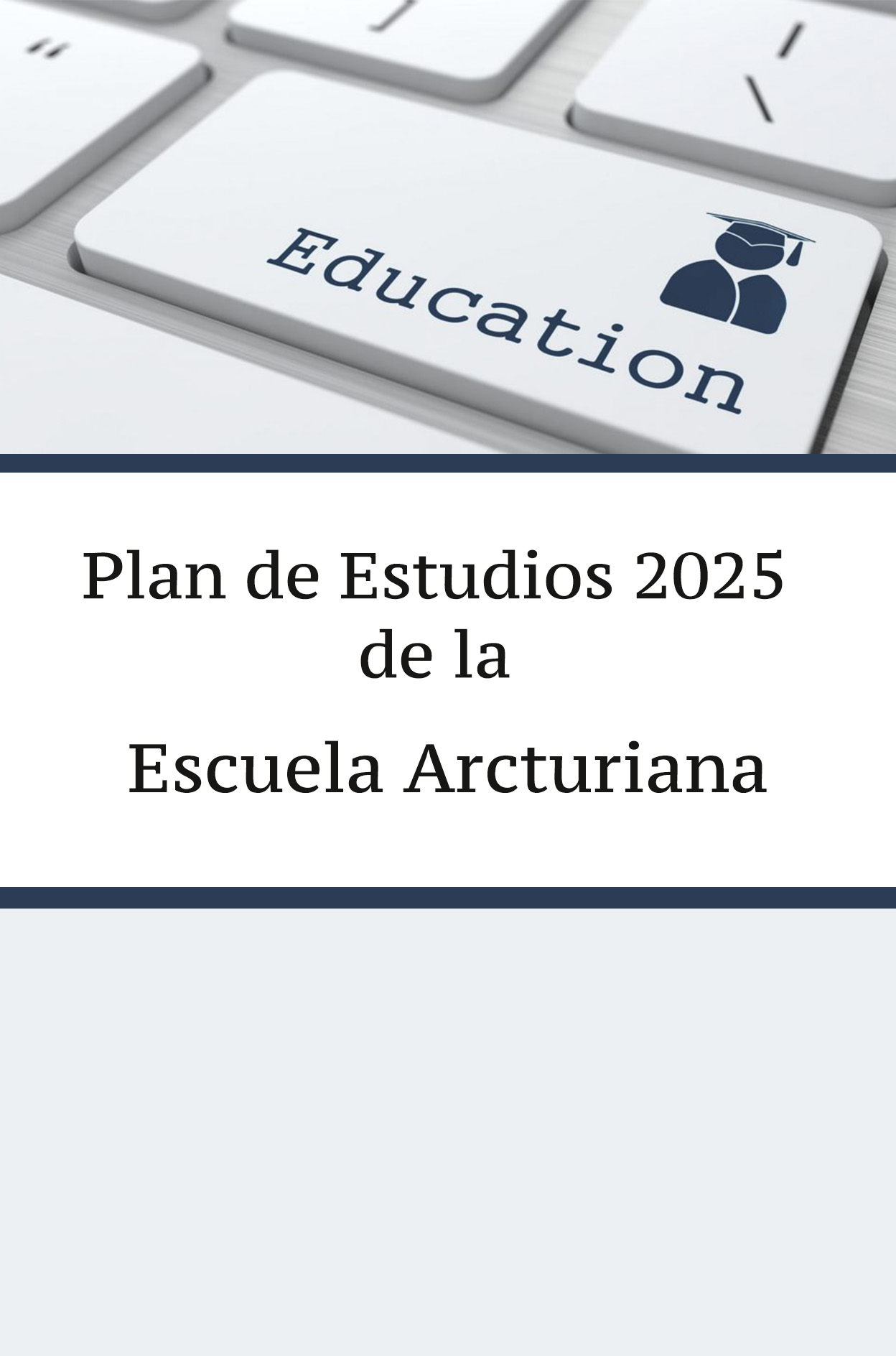 Currículo 25